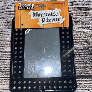 Locker Culture Magnetic Mirror